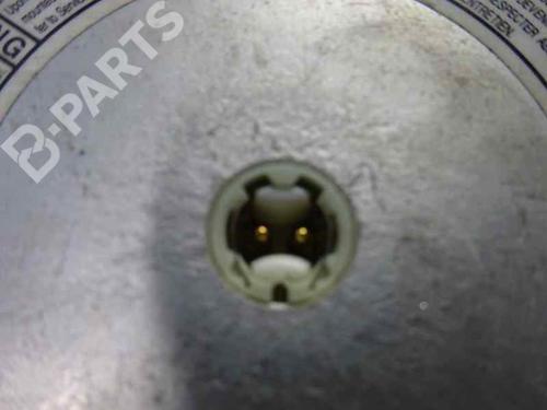 Driver airbag MERCEDES-BENZ A-CLASS (W168) A 140 (168.031, 168.131) | BP1248070C9 