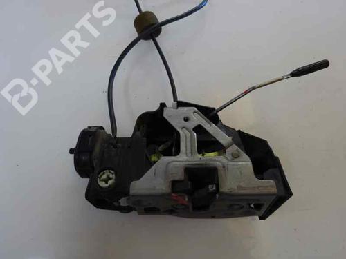 Used Front right lock MERCEDES-BENZ A-CLASS (W168) A 140 (168.031, 168.131) (82 hp) 1248074