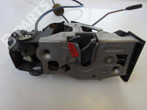 Front right lock MERCEDES-BENZ A-CLASS (W168) A 140 (168.031, 168.131) | BP1248074C97 