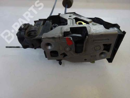 Rear right lock MERCEDES-BENZ A-CLASS (W168) A 140 (168.031, 168.131) | BP1248077C99 