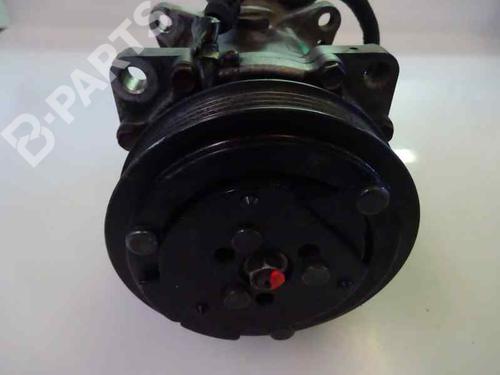 AC compressor CITROËN SAXO (S0, S1) 1.5 D | BP1179207M34 
