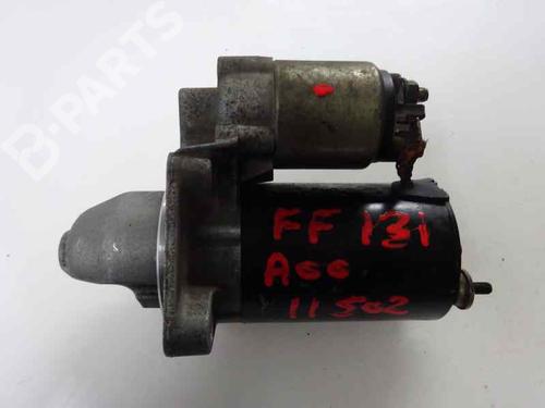 Used Starter FORD FIESTA IV (JA_, JB_) 1.25 i 16V (75 hp) 365933