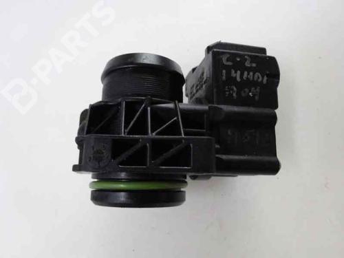 Throttle body CITROËN C2 (JM_) 1.4 HDi | BP365934M82 
