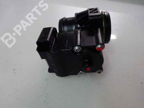 Throttle body CITROËN C2 (JM_) 1.4 HDi | BP365934M82 
