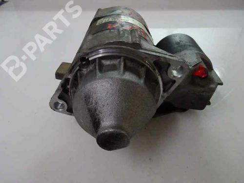 Starter MERCEDES-BENZ A-CLASS (W168) A 140 (168.031, 168.131) | BP1248079M8 