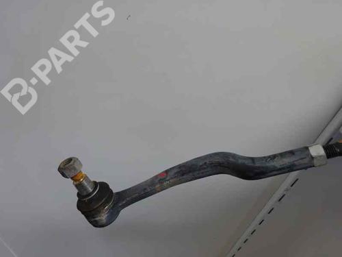 Steering rack MERCEDES-BENZ A-CLASS (W168) A 140 (168.031, 168.131) | BP1248080M22 