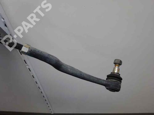 Steering rack MERCEDES-BENZ A-CLASS (W168) A 140 (168.031, 168.131) | BP1248080M22 