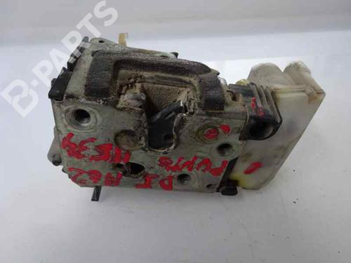 Front left lock FIAT PUNTO (188_) 1.2 16V 80 (188.233, .235, .253, .255, .333, .353, .639,... (80 hp) 1187621