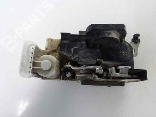 Front right lock FIAT PUNTO (188_)  | BP1187622C97 