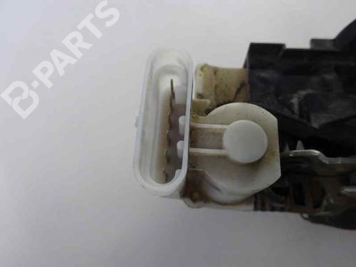 Front right lock FIAT PUNTO (188_)  | BP1187622C97 