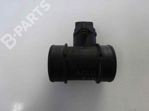 Used Mass air flow sensor FIAT PUNTO (188_) [1999-2012]  1623807