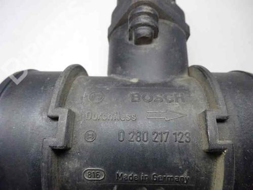 Mass air flow sensor FIAT PUNTO (188_)  | BP1623807M95 