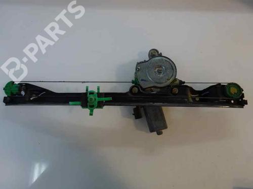 Used Front left window mechanism FIAT PUNTO (188_) [1999-2012]  1187625