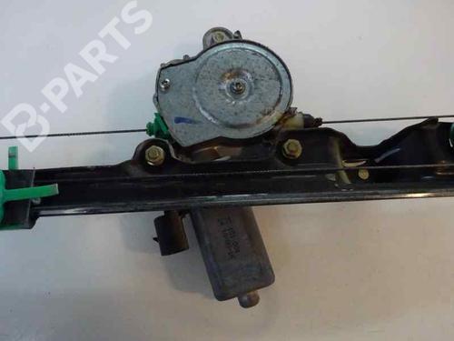 Front left window mechanism FIAT PUNTO (188_)  | BP1187625C22 