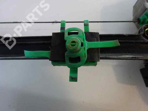 Front left window mechanism FIAT PUNTO (188_)  | BP1187625C22 