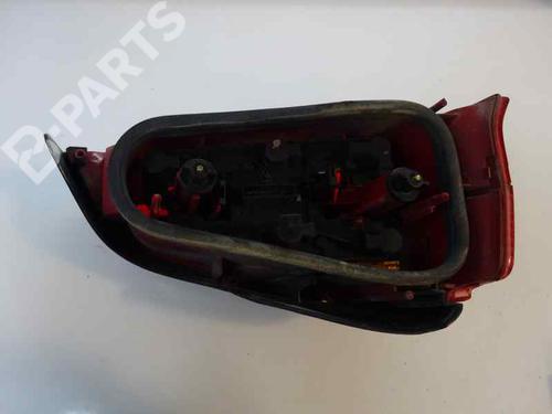 Right taillight PEUGEOT 106 II (1A_, 1C_) 1.1 i | BP365939C35 