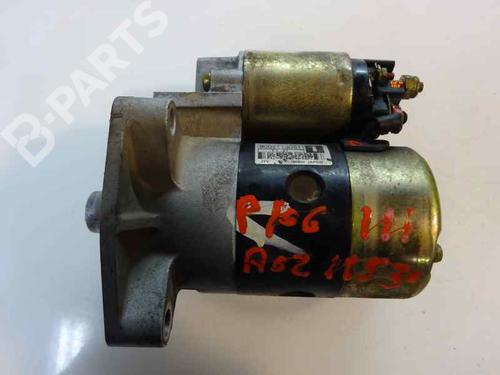 Starter PEUGEOT 106 II (1A_, 1C_) 1.1 i | BP365947M8 