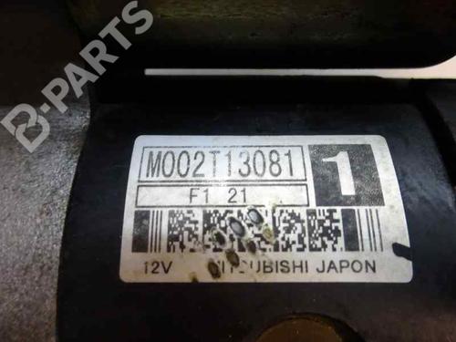 Starter PEUGEOT 106 II (1A_, 1C_) 1.1 i | BP365947M8 