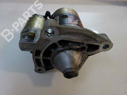 Used Starter PEUGEOT 106 II (1A_, 1C_) 1.1 i (60 hp) 365947