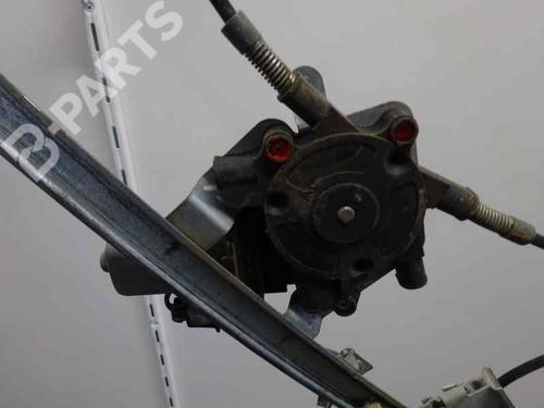 Front right window mechanism SEAT CORDOBA (6K1, 6K2)  | BP1507614C23 