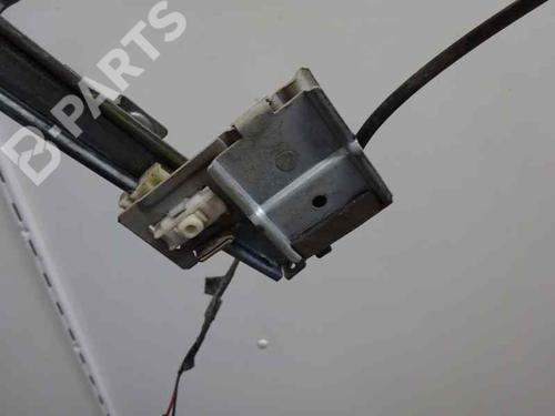 Front right window mechanism SEAT CORDOBA (6K1, 6K2)  | BP1507614C23 