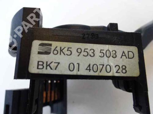 Steering column stalk SEAT CORDOBA (6K1, 6K2)  | BP1507615I23 