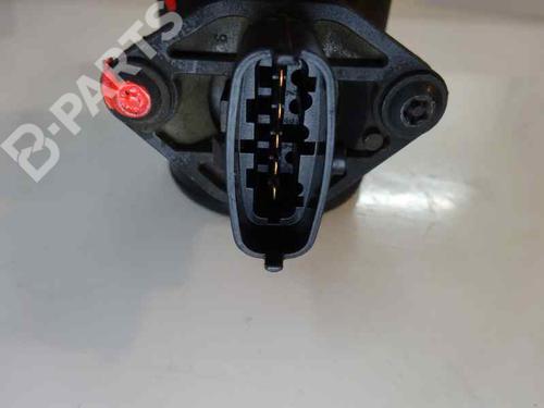 Mass air flow sensor OPEL ASTRA G Hatchback (T98) 1.7 DTI 16V (F08, F48) | BP1623808M95 