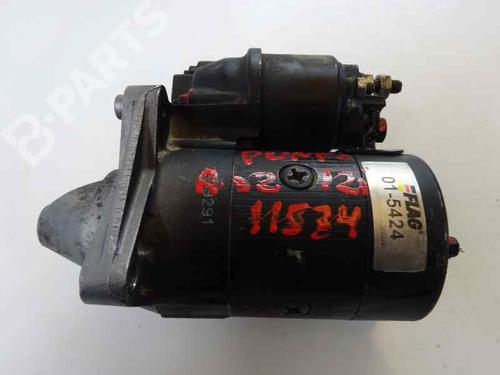 Used Starter FIAT PUNTO (188_) [1999-2012]  1187627