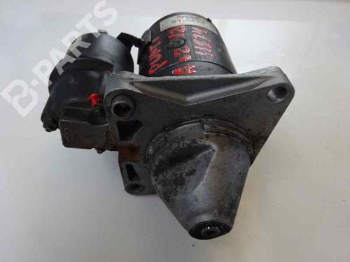 Starter FIAT PUNTO (188_)  | BP1187627M8 