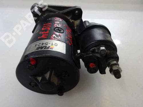Starter FIAT PUNTO (188_)  | BP1187627M8 