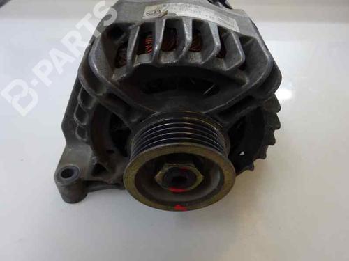 Alternator FIAT PUNTO (188_)  | BP1187628M7 