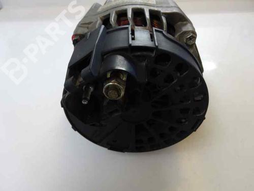Alternator FIAT PUNTO (188_)  | BP1187628M7 