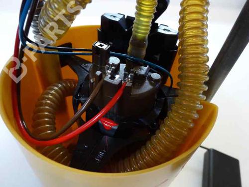 Fuel pump FIAT GRANDE PUNTO (199_)  | BP1187629M76 