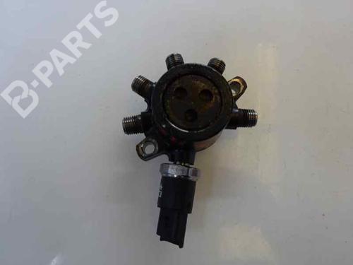 Einspritzleiste für FORD FOCUS I (DAW, DBW) 1.8 TDCi (115 hp) 1623809