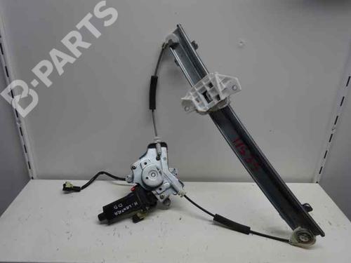 Used Front right window mechanism HYUNDAI LANTRA II (J-2) [1995-2002]  1226945