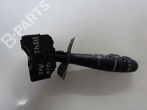 Ratstangsstang RENAULT CLIO II (BB_, CB_) 1.2 16V (BB05, BB0W, BB11, BB27, BB2T, BB2U, BB2V, CB05,... (75 hp) 1865787