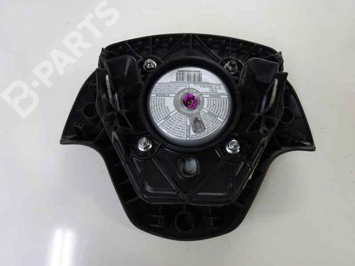 Førerens kollisjonspute SEAT IBIZA III (6L1) 1.4 TDI | BP1449802C9 