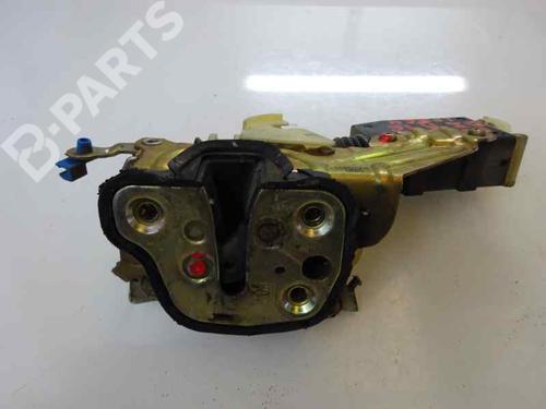 Front left lock OPEL CORSA B (S93)  | BP1313259C98 