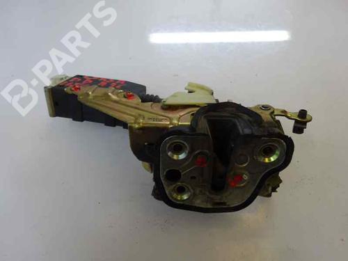 Used Front right lock OPEL CORSA B (S93) [1993-2009]  1313260