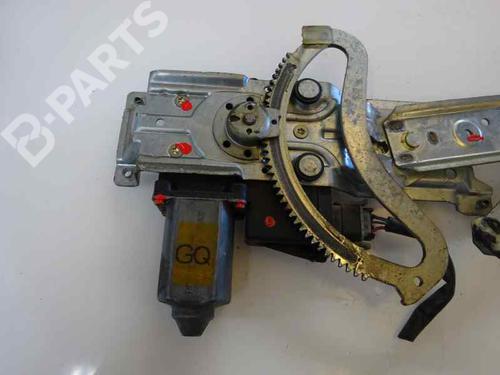Front left window mechanism OPEL CORSA B (S93)  | BP1313262C22 