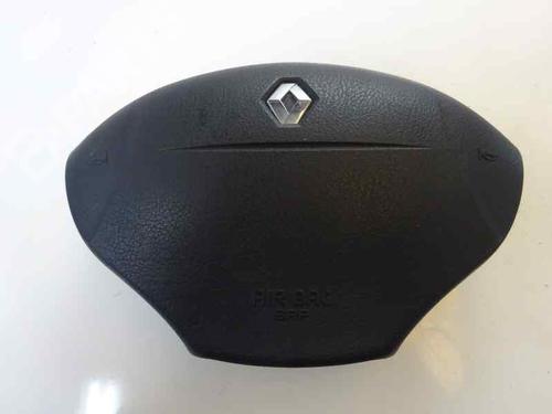 Førerens kollisjonspute RENAULT MEGANE I (BA0/1_) 1.9 dTi (BA1U) (80 hp) 1499655
