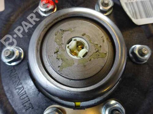 Driver airbag RENAULT MEGANE I (BA0/1_) 1.9 dTi (BA1U) | BP1499655C9 