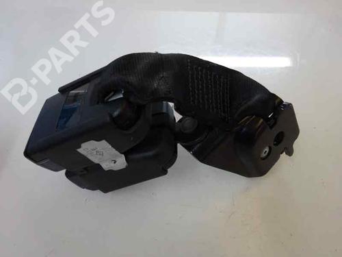 Rear center seatbelt RENAULT MEGANE I (BA0/1_) 1.9 dTi (BA1U) | BP8729255I27 