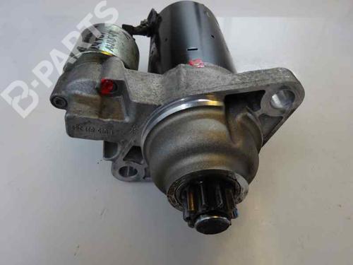 Starter SEAT CORDOBA (6L2) 1.4 TDI | BP1507626M8 