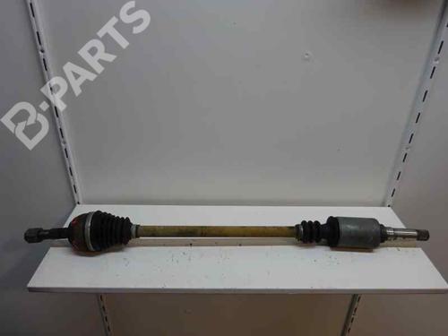 Used Right front driveshaft CITROËN SAXO (S0, S1) [1996-2004]  438807
