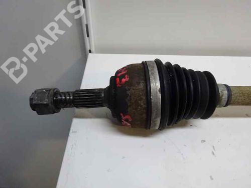 Right front driveshaft CITROËN SAXO (S0, S1)  | BP438807M39 