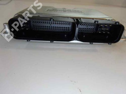 Engine control unit (ECU) SEAT CORDOBA (6L2) 1.4 TDI | BP1507629M57 