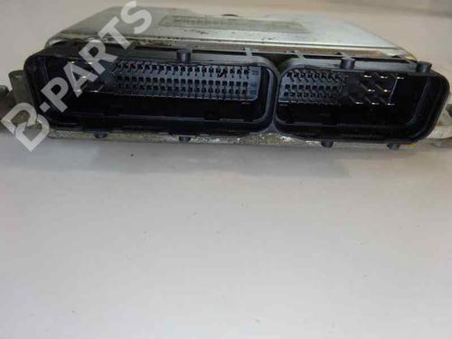 Engine control unit (ECU) RENAULT MEGANE I (BA0/1_) 1.9 dTi (BA1U) | BP1499669M57 