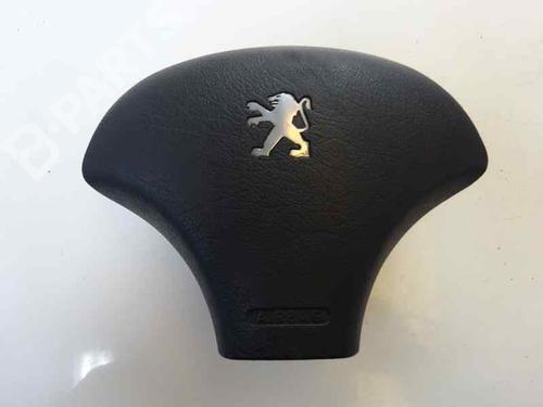 Lenkradairbag für PEUGEOT PARTNER MPV (5_, G_) 1.9 D (69 hp) 438826