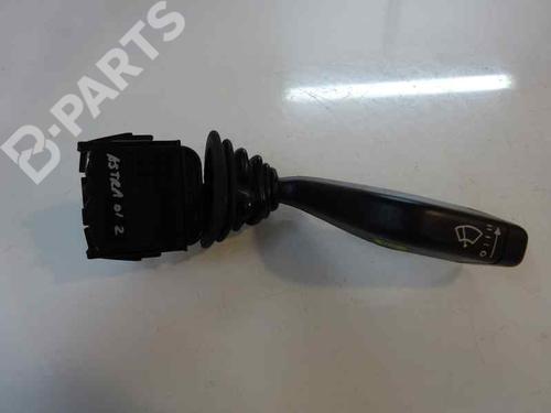 Used Steering column stalk OPEL ASTRA G Hatchback (T98) 2.0 DTI 16V (F08, F48) (101 hp) 1348422
